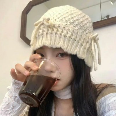大洋之间的灯光