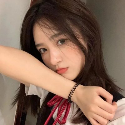 少女与狼
